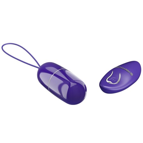 Pretty Love Arvin Remote Control Vibrating Egg - Ultimate Intimacy