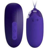 Pretty Love Portable Stimulator Vibrating Egg