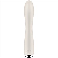 Satisfyer - Spinning Rabbit 1 Estimulacion Clitoris Y Punto G Beige