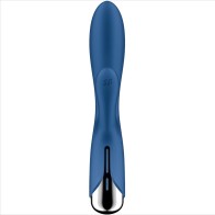 Satisfyer - Spinning Rabbit Estimulación Clítoris y Punto G