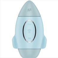 Satisfyer Mission Control - Ultimate Clitoral Stimulation
