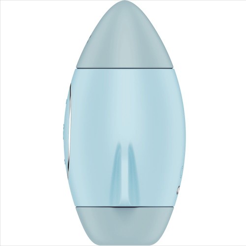 Satisfyer Mission Control - Estimulación Clitorial Suprema