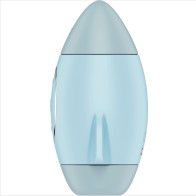 Satisfyer Mission Control - Ultimate Clitoral Stimulation