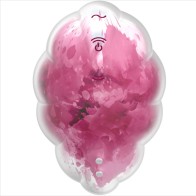 Satisfyer Cloud Dancer Vibrador Air Pulse