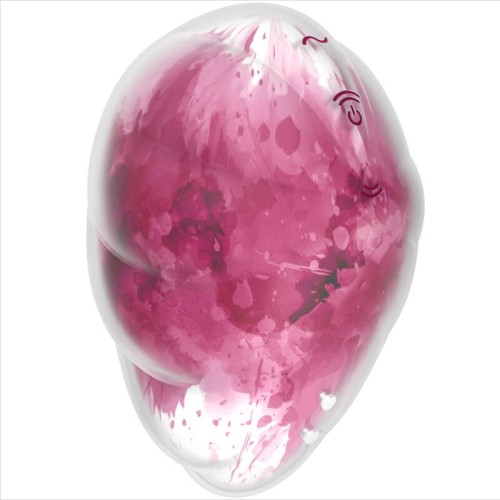 Satisfyer Cloud Dancer Air Pulse Vibrator