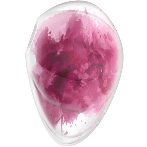 Satisfyer Cloud Dancer Vibrador Air Pulse