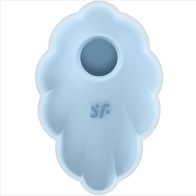 Satisfyer Cloud Dancer for Romantic Pleasure
