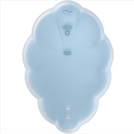 Satisfyer Cloud Dancer for Romantic Pleasure