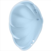 Satisfyer Cloud Dancer for Romantic Pleasure
