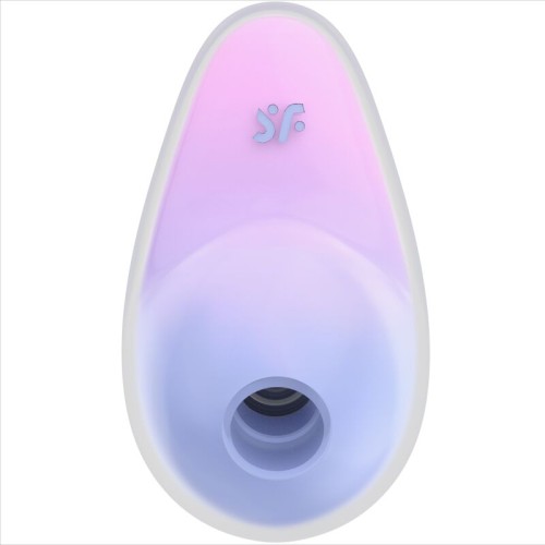 Satisfyer Pixie Dust Clitoral Vibrator