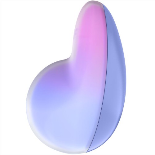 Satisfyer Pixie Dust Clitoral Vibrator