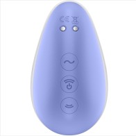 Satisfyer Pixie Dust Clitoral Vibrator
