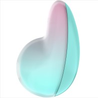 Satisfyer Pixie Dust Azul Estimulador Air Pulse - Placer Definitivo