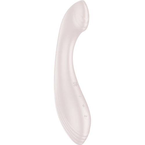 Satisfyer G-Force G-Spot Vibrator for Ultimate Pleasure