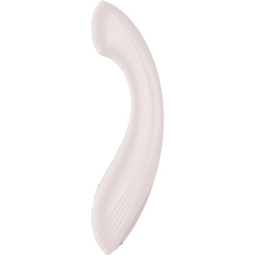Satisfyer G-Force G-Spot Vibrator for Ultimate Pleasure