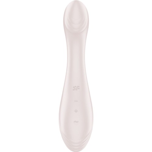Satisfyer G-Force G-Spot Vibrator for Ultimate Pleasure