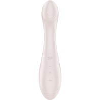 Satisfyer G-Force G-Spot Vibrator for Ultimate Pleasure