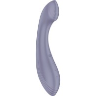 Satisfyer G-Force G-Spot Vibrator for Powerful Stimulation
