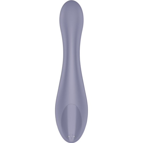 Satisfyer - G-force Estimulador Vibrador Punto G para Estimulación Poderosa