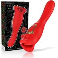 Siena Duo Triple Placer Besa-lame-vibra