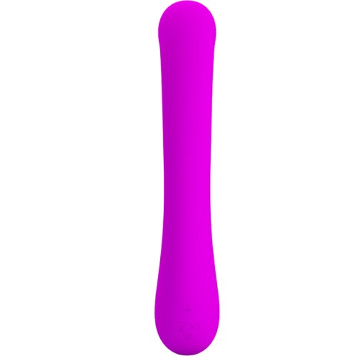 Pretty Love - Daphne Vibrador Rabbit Rosa