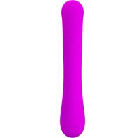 Pretty Love - Daphne Vibrador Rabbit Rosa