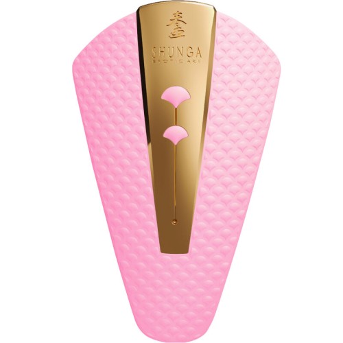 Shunga Obi Intimate Massager for Intense Pleasure