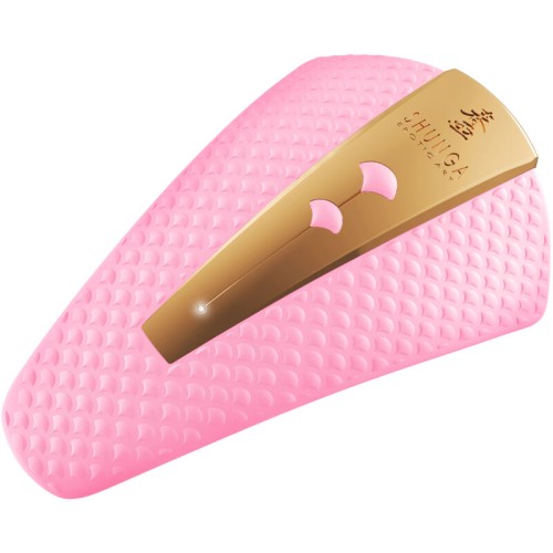 Shunga Obi Intimate Massager for Intense Pleasure