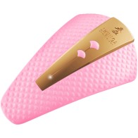Shunga Obi Intimate Massager for Intense Pleasure