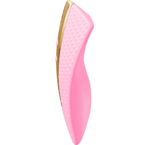 Shunga Obi Intimate Massager for Intense Pleasure