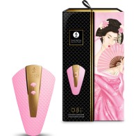 Shunga Obi Intimate Massager for Intense Pleasure