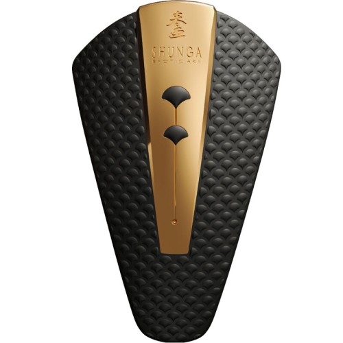 Shunga Obi Masajeador Intimo Para Placer Clitoriano Intenso