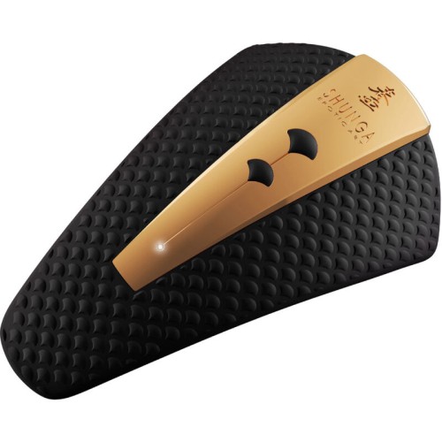 Shunga Obi Masajeador Intimo Para Placer Clitoriano Intenso