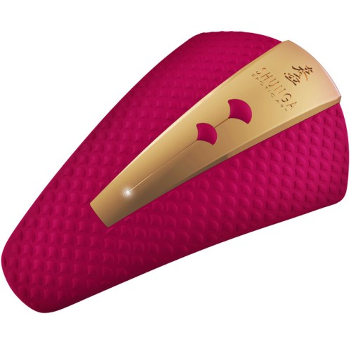 Shunga Obi Fuchsia Intimate Massager