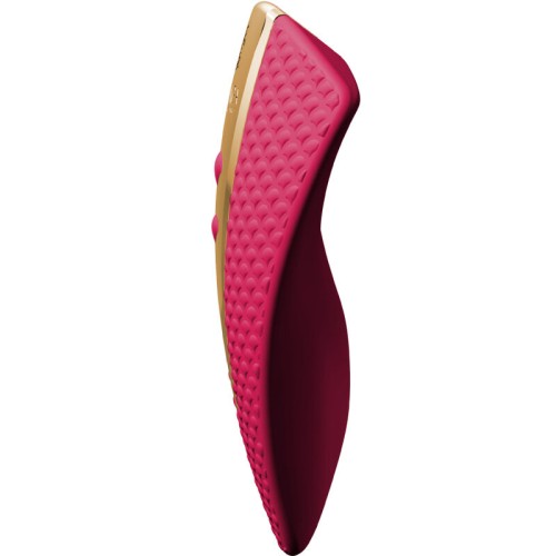 Shunga Obi Fuchsia Intimate Massager