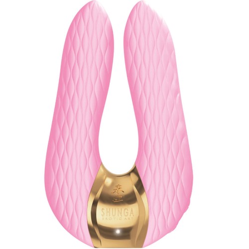 Aiko Intimate Massager for Ultimate Pleasure