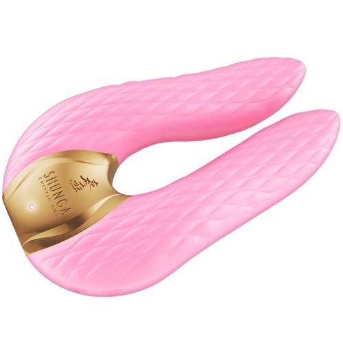 Aiko Intimate Massager for Ultimate Pleasure