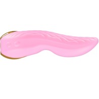 Masajeador Intimo Aiko Para El Placer Supremo