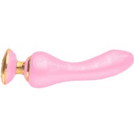 Shunga Sanya Intimate Massager for Elegant Pleasure