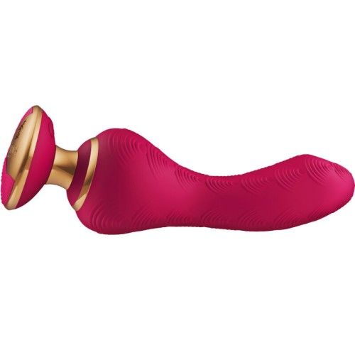 Shunga Sanya Intimate Massager for Pleasure