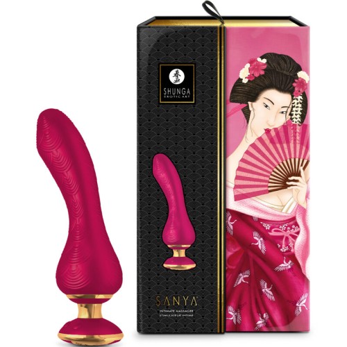 Shunga Sanya Intimate Massager for Pleasure