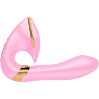 Shunga Intimate Massager for Engaging Sensations