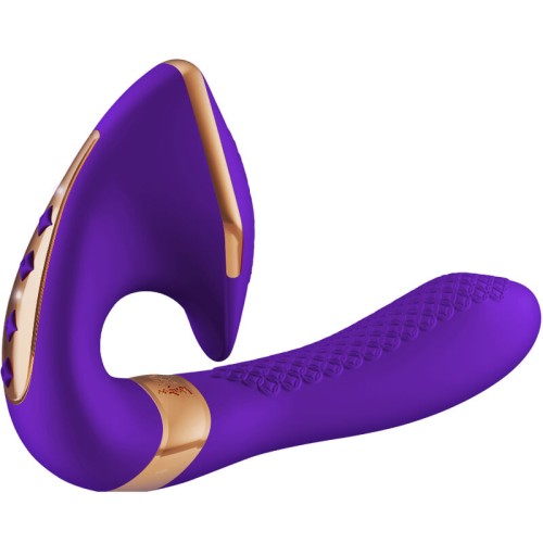 Shunga SOYO Intimate Massager for Ultimate Pleasure