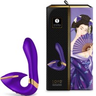Shunga SOYO Intimate Massager for Ultimate Pleasure