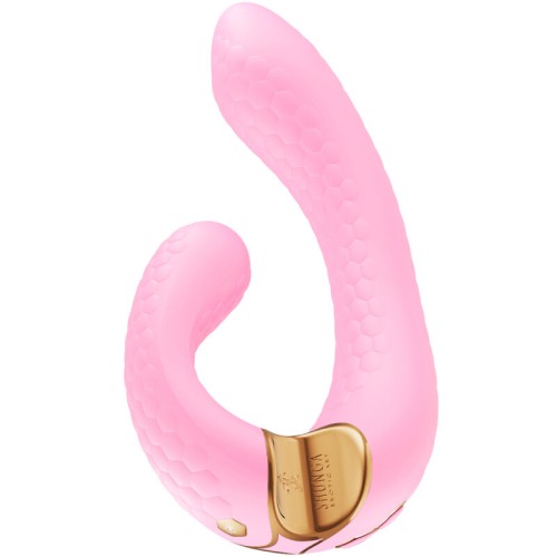 Shunga Miyo Intimate Massager Pink - Ultimate Pleasure for Women