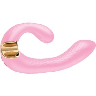 Shunga Miyo Intimate Massager Pink - Ultimate Pleasure for Women