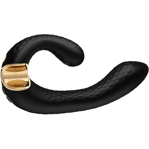 Shunga MIYO Intimate Massager for Ultimate Pleasure