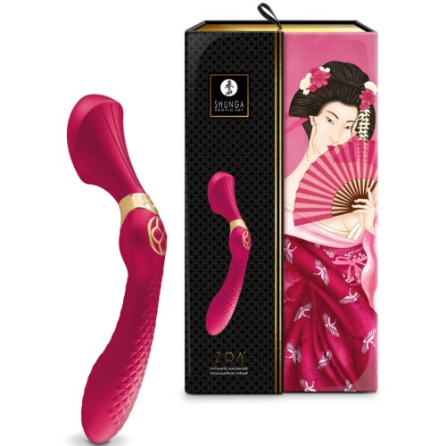 Shunga ZOA Intimate Vibrator