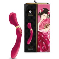 Shunga ZOA Intimate Vibrator