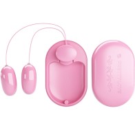 Fun Box Bullet Vibrator for Intense Pleasure